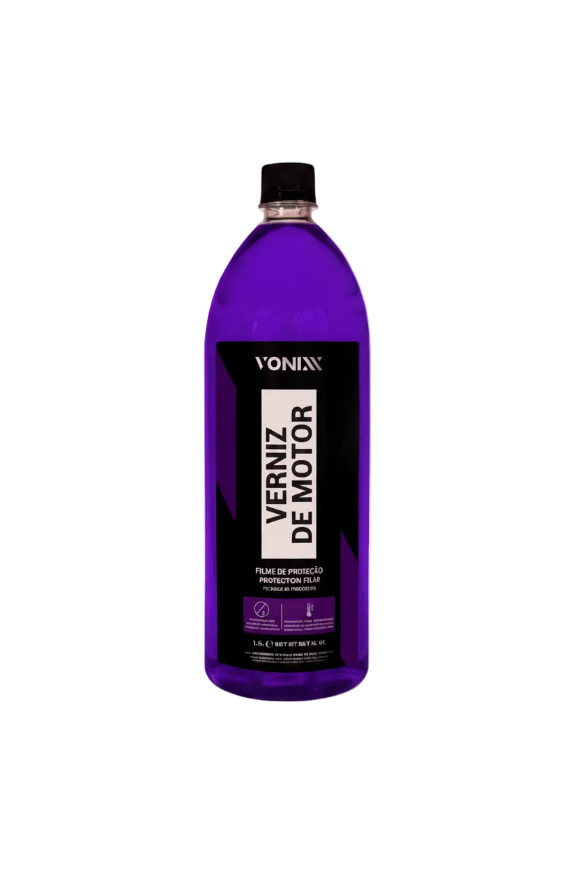 Verniz Motor Vonixx