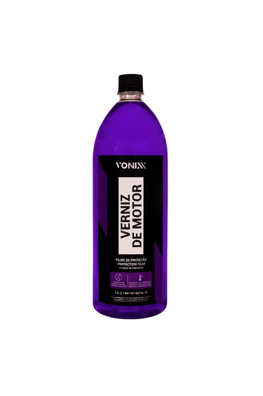 Verniz Motor Vonixx