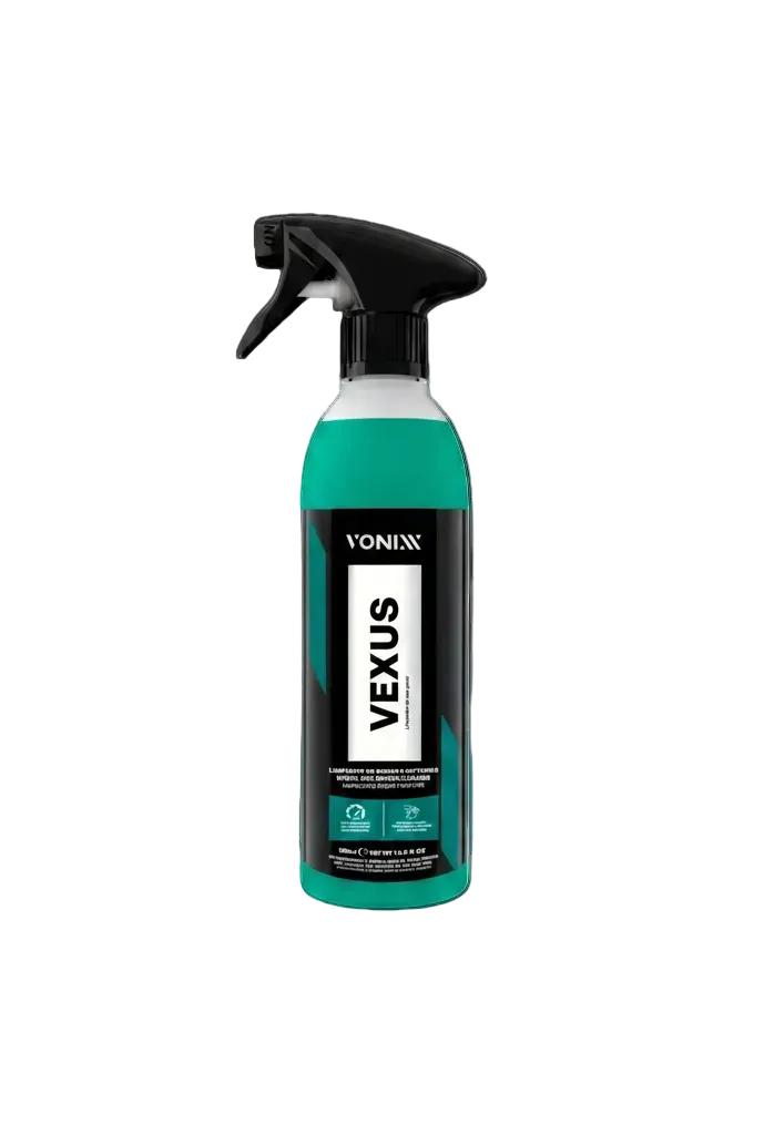 Vexus Vonixx