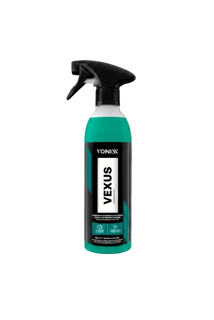 Vexus Vonixx