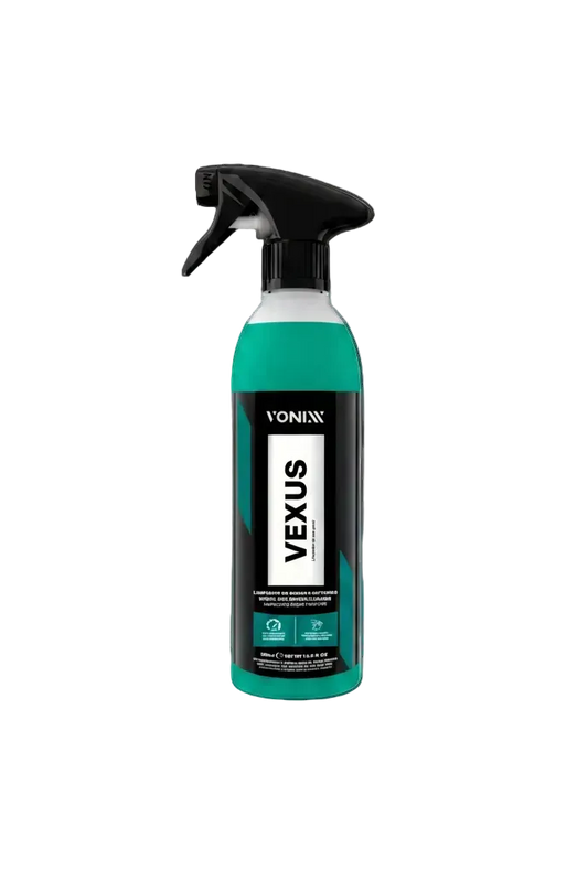 Vexus Vonixx